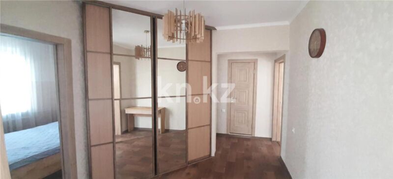 Продажа 3-комнатной квартиры, 65 м² - Продажа трехкомнатных квартир в Казахстане - страница 5 фото 5 из 12