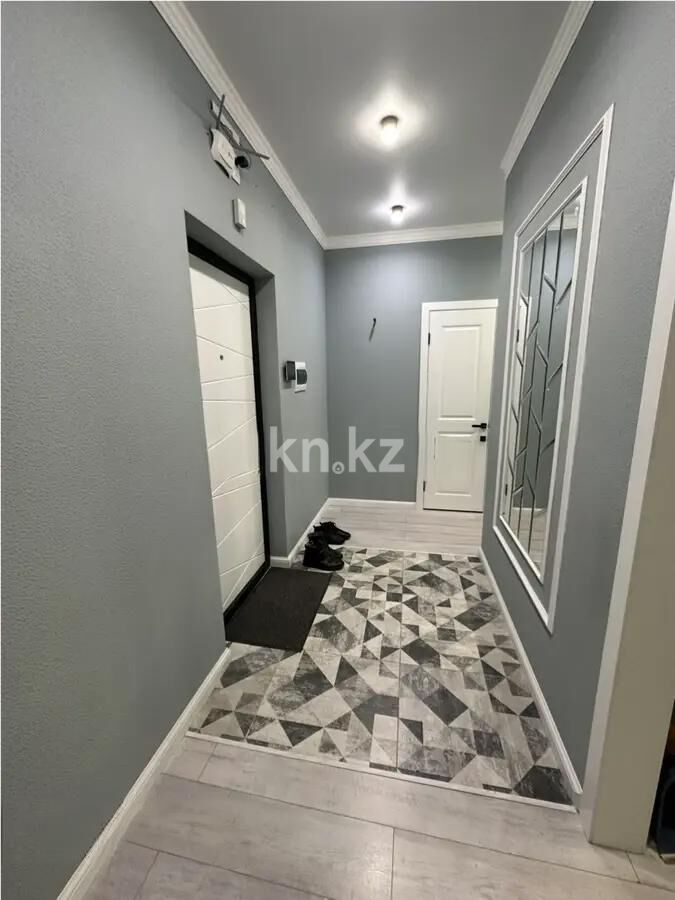 Продажа 3-комнатной квартиры, 65 м² - Продажа квартир в монолитно-каркасном доме в Караганде - страница 6 фото 7 из 7