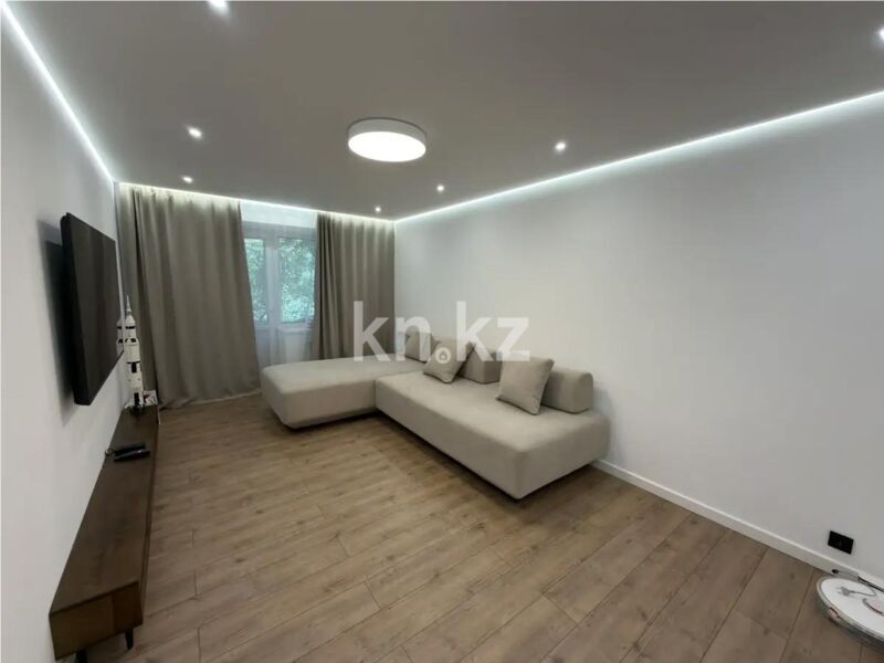 Продажа 2-комнатной квартиры, 46 м² - Продажа квартир в кирпичном доме в Казахстане - страница 26 фото 1 из 4