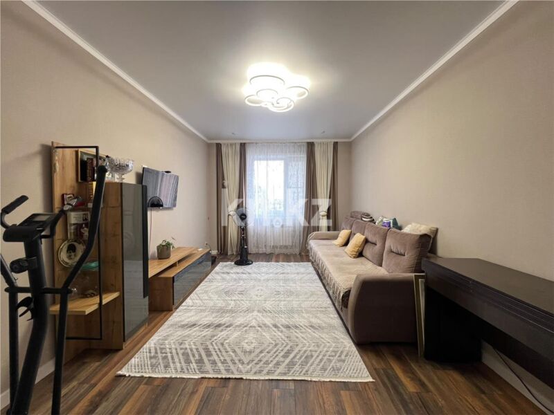Продажа 2-комнатной квартиры, 60 м² - Продажа недвижимости в Караганде - страница 8 фото 1 из 18