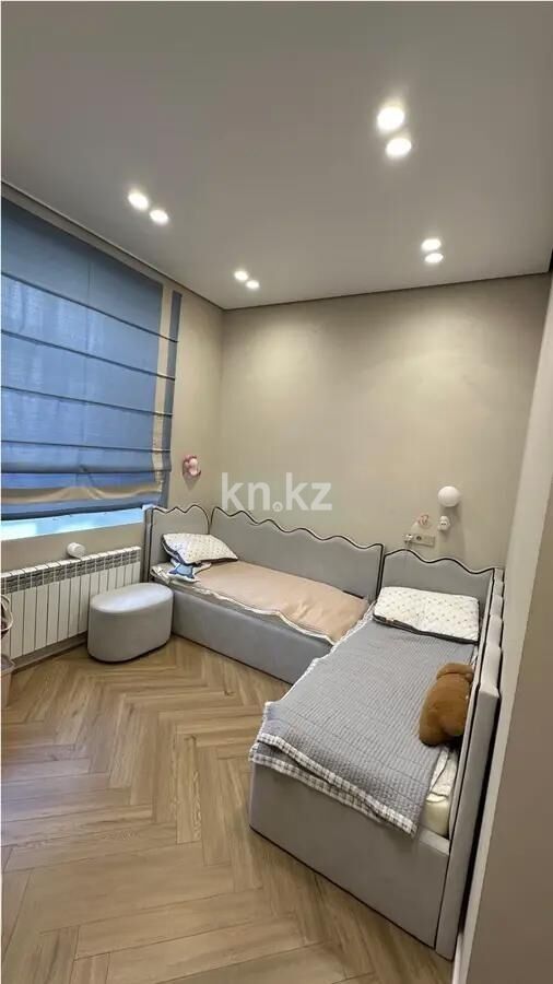 Продажа 3-комнатной квартиры, 90 м² - Продажа трехкомнатных квартир на Юго-Востоке Караганды - страница 7 фото 3 из 6