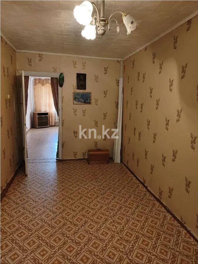 Продажа 2-комнатной квартиры, 44 м² - Продажа двухкомнатных квартир в Абае - страница 2 фото 4 из 11