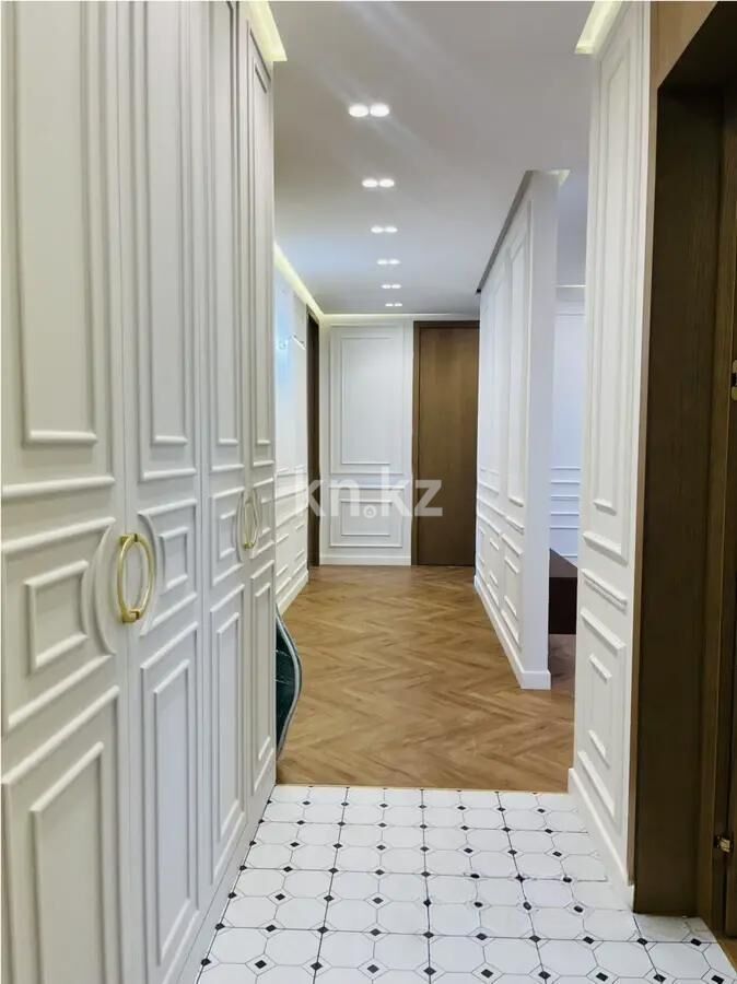 Продажа 3-комнатной квартиры, 96 м² - Продажа трехкомнатных квартир в блочном доме в Казахстане - страница 46 фото 6 из 6