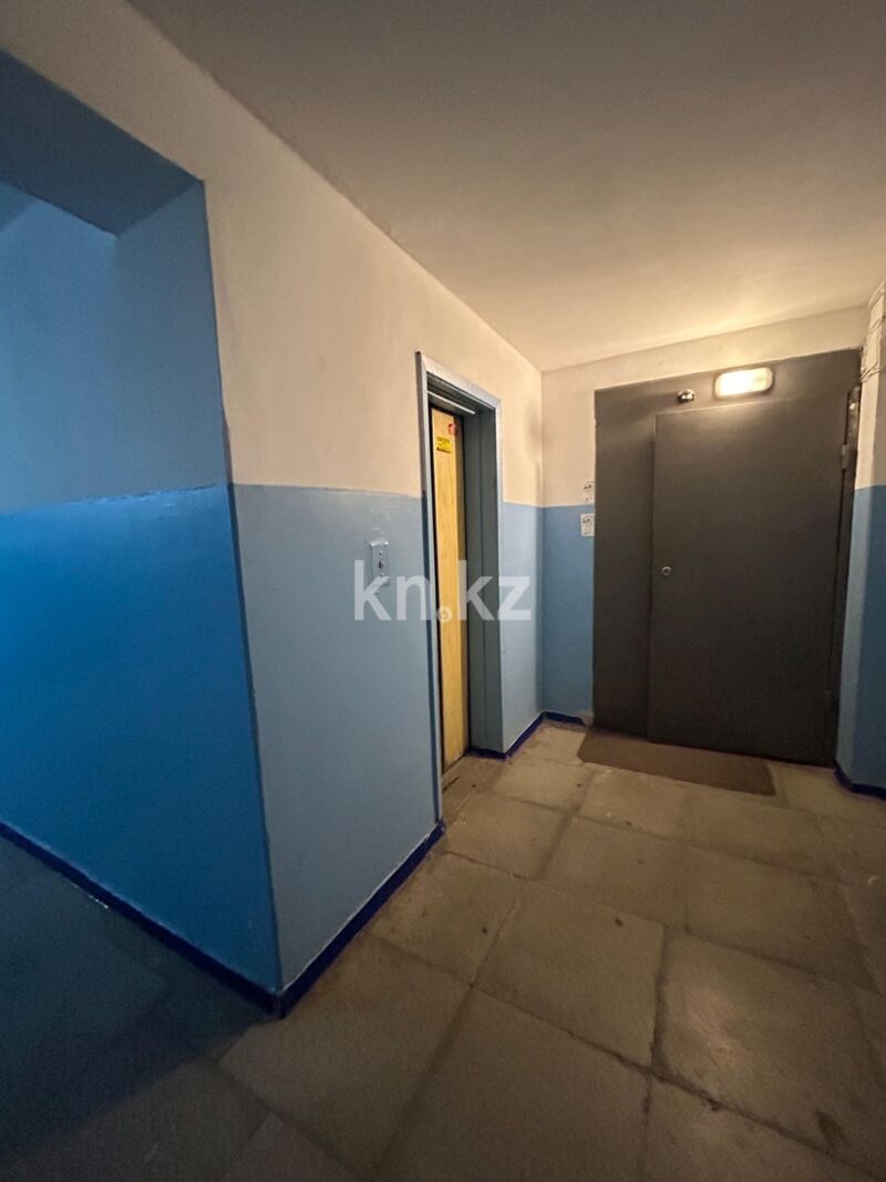 Продажа 3-комнатной квартиры, 68 м² - Продажа жилой и коммерческой недвижимости в Усть-Каменогорске фото 18 из 21