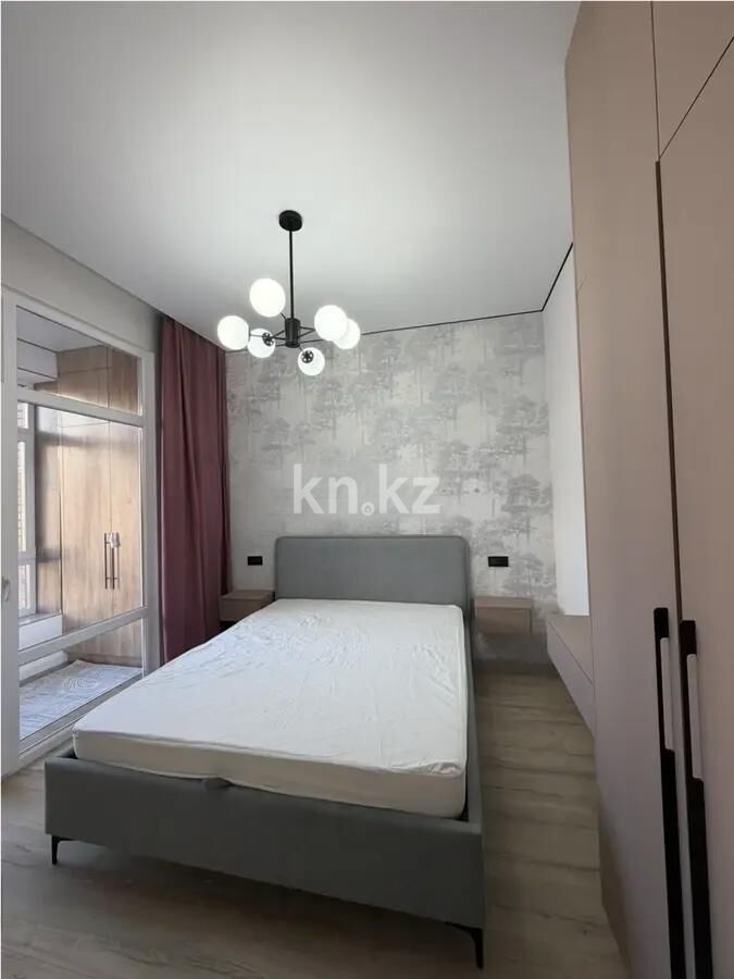 Продажа 2-комнатной квартиры, 41 м² - Продажа двухкомнатных квартир в р-не Нура Астаны - страница 8 фото 2 из 4