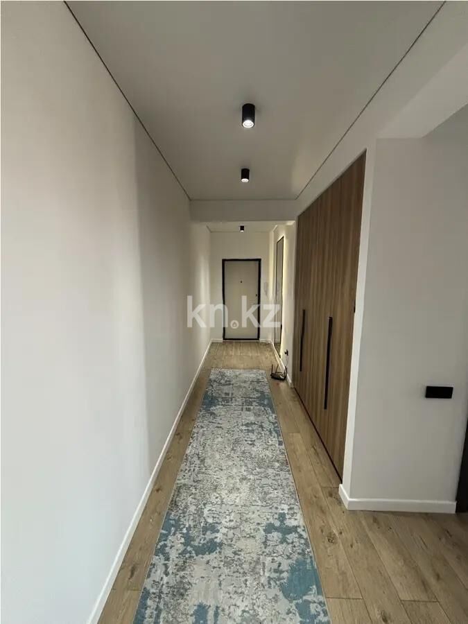 Продажа 2-комнатной квартиры, 76 м² - Продажа двухкомнатных квартир от собственников в Алматы - страница 188 фото 4 из 4