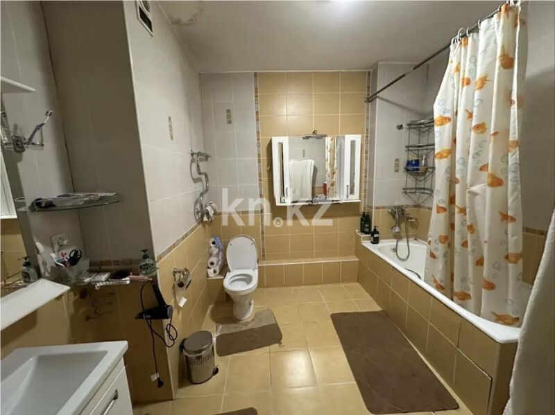Продажа 3-комнатной квартиры, 119.7 м² - Продажа трехкомнатных квартир в Бостандыкском р-не Алматы - страница 21 фото 4 из 5