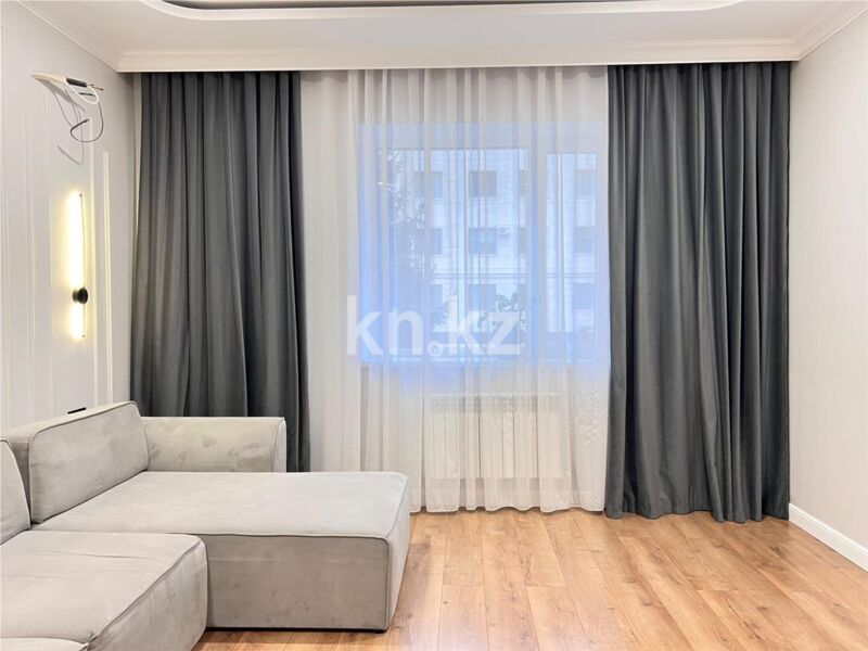 Продажа 3-комнатной квартиры, 89 м² - Недвижимость в Караганде - страница 7 фото 2 из 30