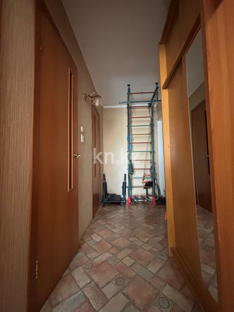 Продажа 2-комнатной квартиры, 54 м² - Продажа квартир в панельном доме в Казахстане - страница 12 фото 4 из 10