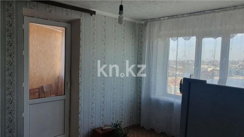Продажа 4-комнатной квартиры, 87 м² - Продажа четырехкомнатных квартир от собственников в Темиртау фото 3 из 5