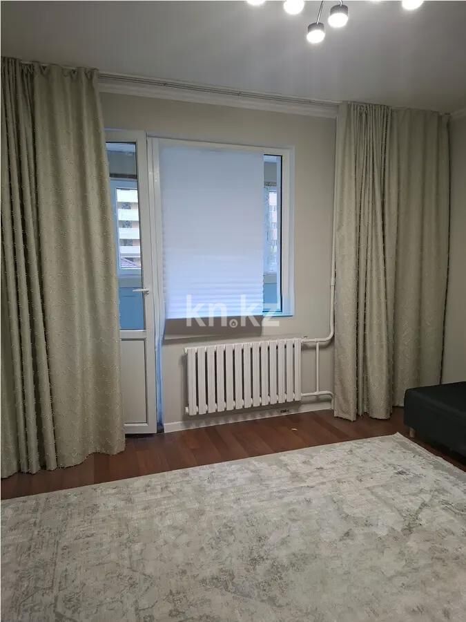 Продажа 1-комнатной квартиры, 45 м² - Продажа квартир в монолитно-каркасном доме в Казахстане - страница 25 фото 1 из 3