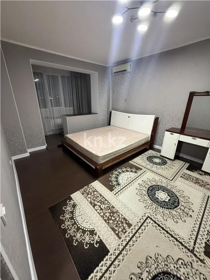 Продажа 1-комнатной квартиры, 44 м² - Продажа однокомнатных квартир в Жетысуском р-не Алматы - страница 4 фото 1 из 3