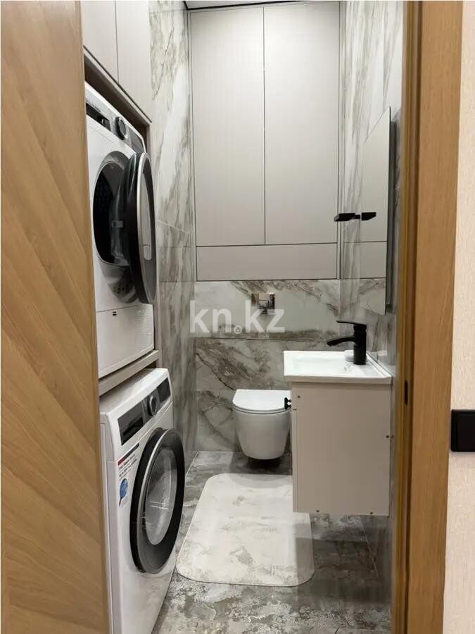 Продажа 4-комнатной квартиры, 137 м² - Продажа квартир в блочном доме в Казахстане - страница 3 фото 7 из 10