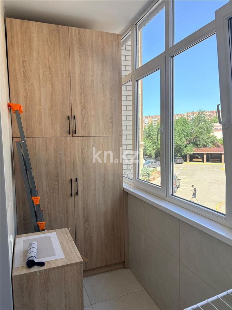 Продажа 3-комнатной квартиры, 85 м² - Продажа квартир на Юго-Востоке Караганды - страница 2 фото 9 из 29