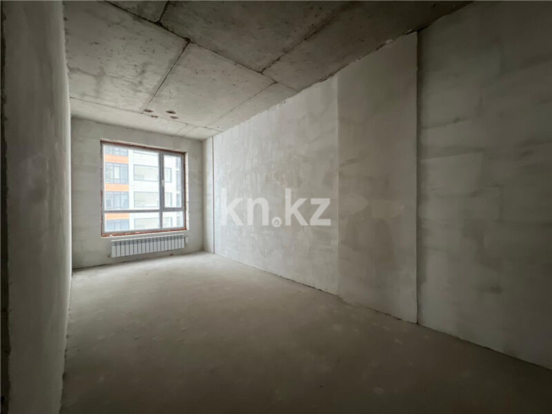 Продажа 4-комнатной квартиры, 125 м² - Продажа четырехкомнатных квартир в монолитно-каркасном доме в Караганде фото 7 из 21