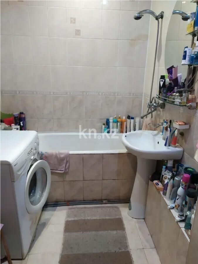 Продажа 2-комнатной квартиры, 50.4 м² - Продажа квартир от собственников в Алматы - страница 288 фото 4 из 4