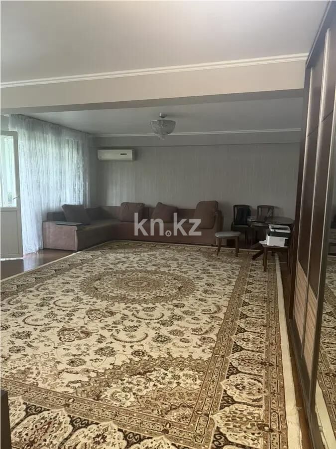 Продажа 2-комнатной квартиры, 89 м² - Продажа двухкомнатных квартир в Медеуском р-не Алматы - страница 8 фото 1 из 4