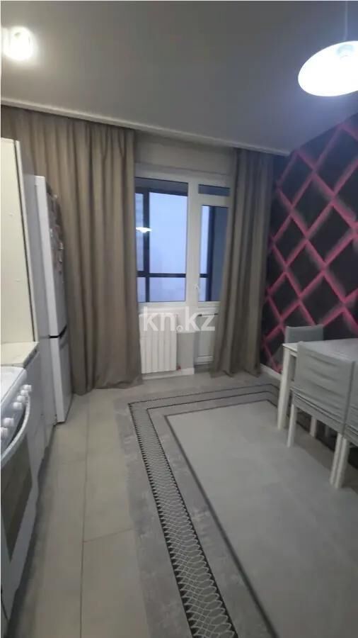 Продажа 2-комнатной квартиры, 71 м² - Продажа квартир в монолитно-каркасном доме в Астане - страница 33 фото 3 из 5
