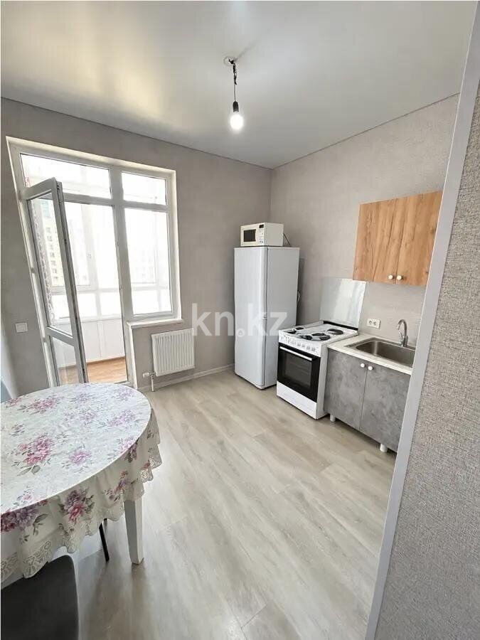 Продажа 1-комнатной квартиры, 43.2 м² - Продажа недвижимости в Астане - страница 8 фото 2 из 3