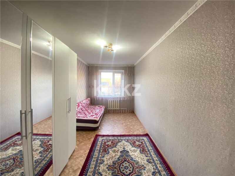 Продажа 2-комнатной квартиры, 44 м² - Продажа квартир в Майкудуке Караганды - страница 37 фото 4 из 11