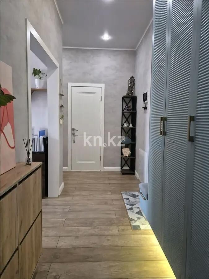 Продажа 2-комнатной квартиры, 57 м² - Продажа двухкомнатных квартир в р-не Нура Астаны - страница 17 фото 5 из 5
