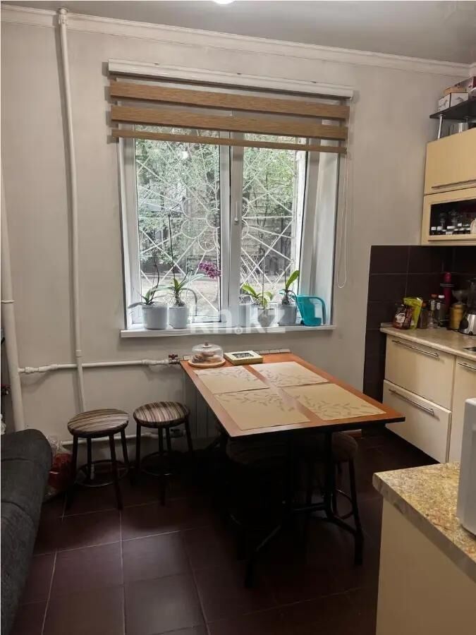 Продажа 3-комнатной квартиры, 64.8 м² - Продажа трехкомнатных квартир в Ауэзовском р-не Алматы - страница 12 фото 4 из 6