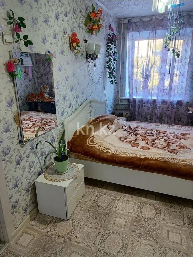Продажа 3-комнатной квартиры, 62 м² - Продажа трехкомнатных квартир в кирпичном доме в Казахстане - страница 6 фото 3 из 6