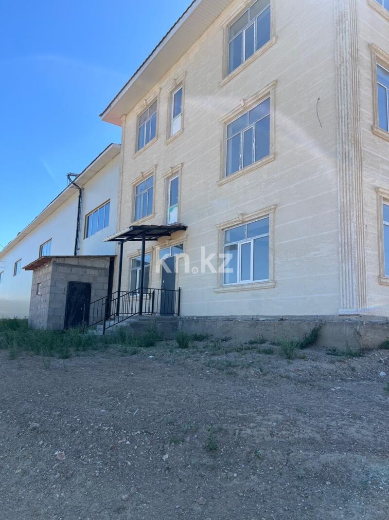 Продажа базы, 2750 м² - Продажа баз, складов и промышленной недвижимости в Казахстане фото 4 из 23