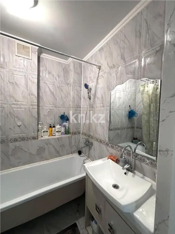 Продажа 2-комнатной квартиры, 73 м² - Продажа квартир в монолитно-каркасном доме в Астане - страница 8 фото 4 из 8