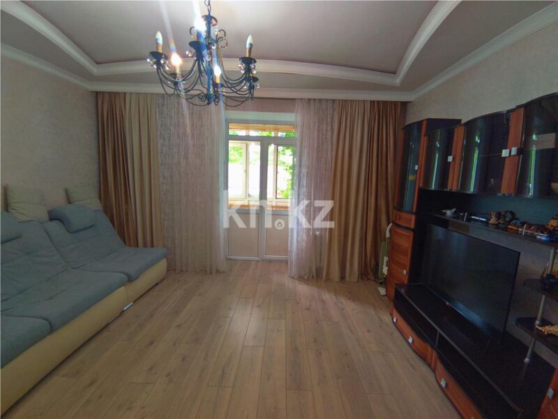 Продажа 3-комнатной квартиры, 79 м² - Продажа трехкомнатных квартир в Караганде - страница 36 фото 7 из 15