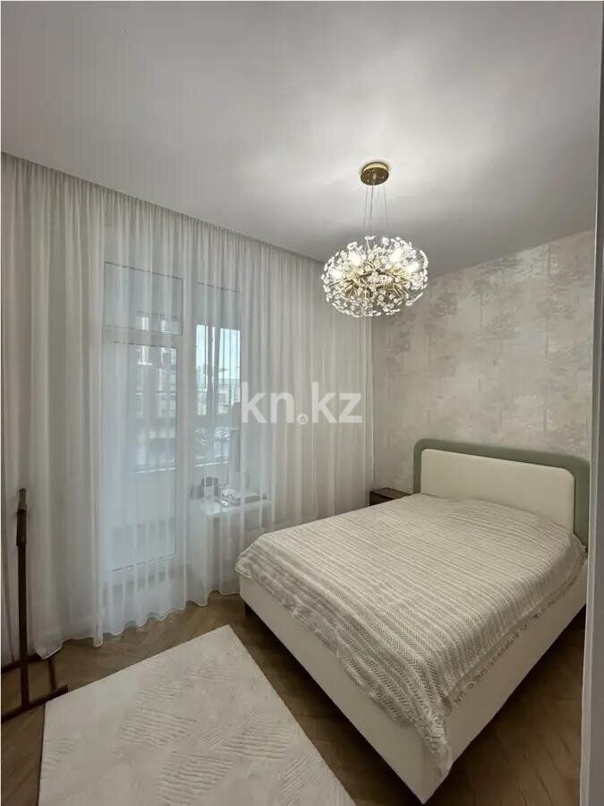 Продажа 2-комнатной квартиры, 41 м² - Продажа  двухкомнатных квартир в новостройках Астаны - страница 35 фото 2 из 4