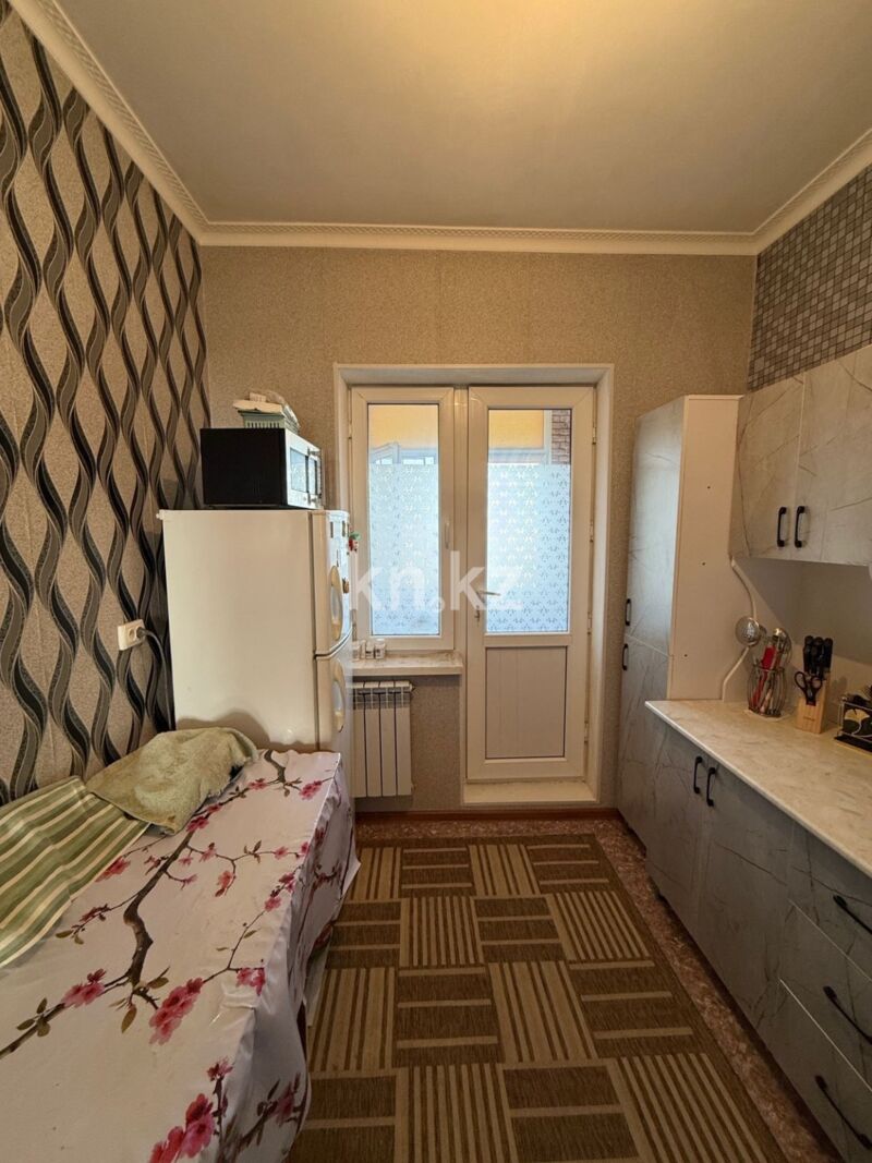 Продажа 4-комнатной квартиры, 75 м² - Продажа четырехкомнатных квартир в панельном доме в Казахстане - страница 3 фото 9 из 20