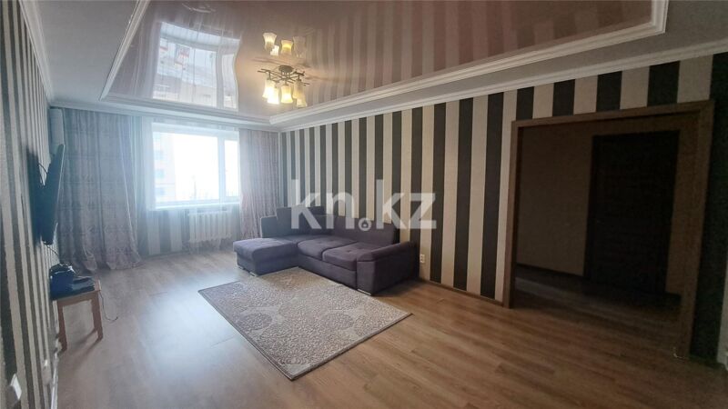 Продажа 3-комнатной квартиры, 95 м² - Продажа квартир в кирпичном доме в Астане - страница 225 фото 1 из 8