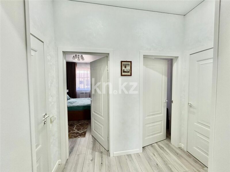Продажа 3-комнатной квартиры, 88 м² - Продажа квартир на Юго-Востоке Караганды - страница 70 фото 6 из 25