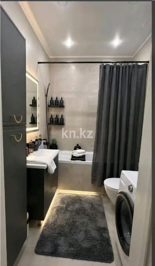 Продажа 4-комнатной квартиры, 105 м² - Продажа четырехкомнатных квартир в блочном доме в Казахстане - страница 6 фото 7 из 8