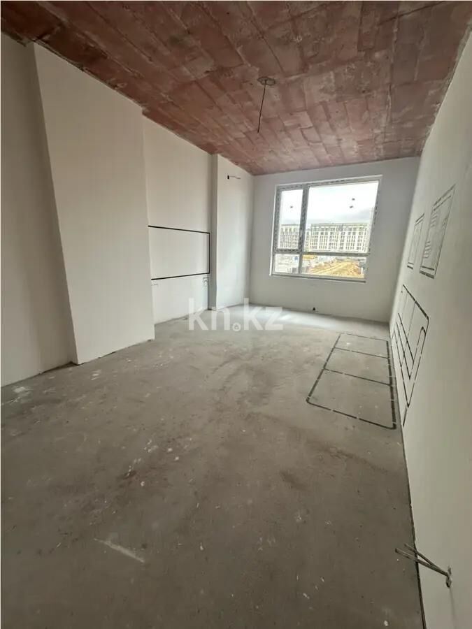 Продажа 1-комнатной квартиры, 42 м² - Продажа однокомнатных квартир в р-не Сарайшык Астаны фото 1 из 2