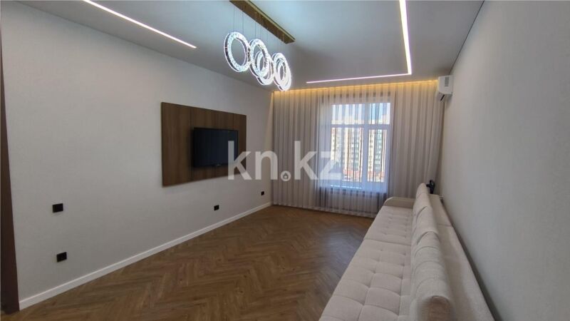 Продажа 2-комнатной квартиры, 70 м² - Продажа квартир в районе Юго-Восток в Караганде фото 3 из 21
