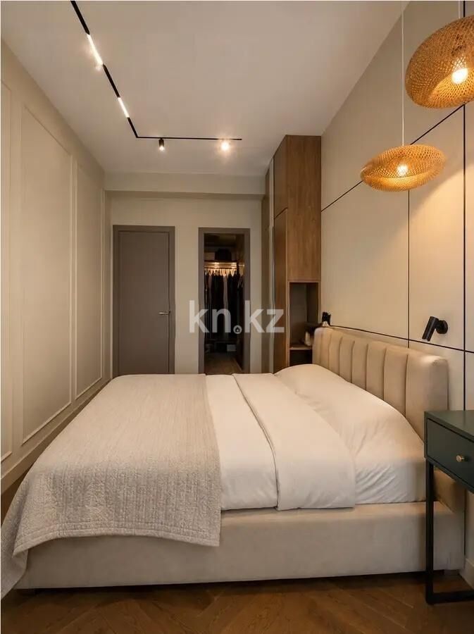 Продажа 2-комнатной квартиры, 62 м² - Продажа квартир от собственников в Алматы - страница 19 фото 2 из 5
