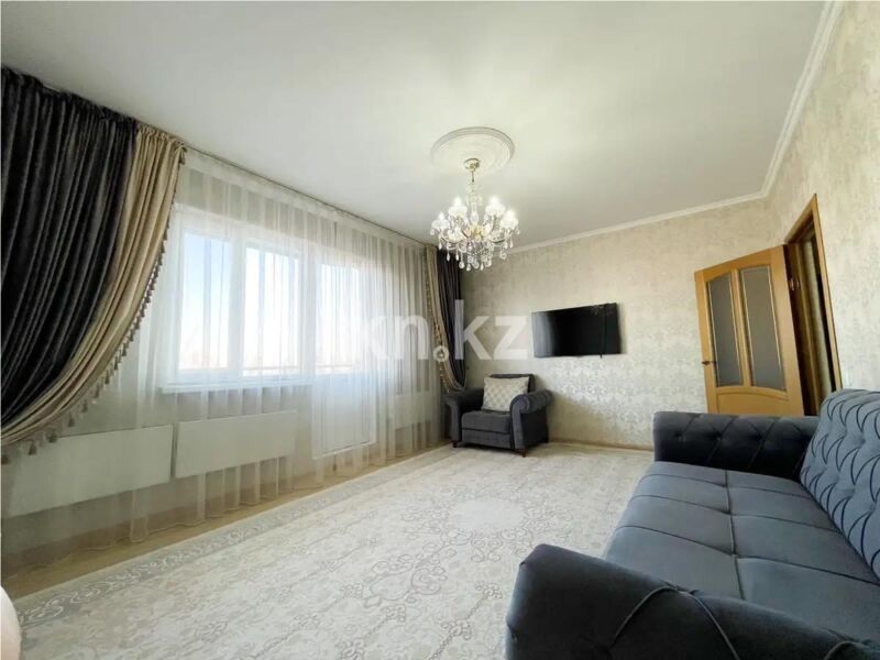 Продажа 2-комнатной квартиры, 65 м² - Продажа двухкомнатных квартир от собственников в Алматы фото 1 из 4