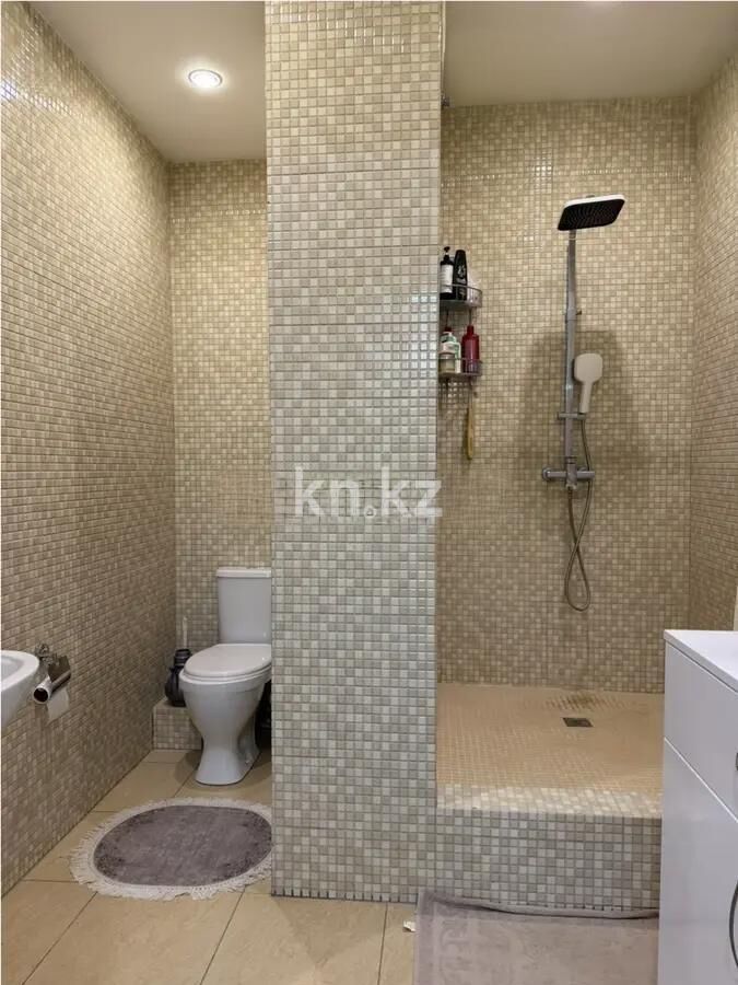 Продажа 3-комнатной квартиры, 135 м² - Продажа трехкомнатных квартир в р-не Байконур Астаны фото 6 из 8