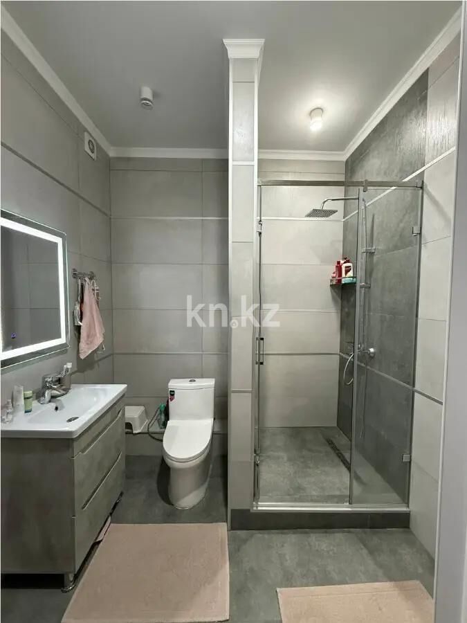 Продажа 2-комнатной квартиры, 65 м² - Продажа квартир от собственников в Алматы фото 4 из 4