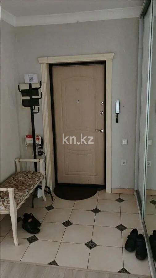 Продажа 3-комнатной квартиры, 90 м² - Продажа трехкомнатных квартир в Наурызбайском р-не Алматы - страница 9 фото 4 из 4
