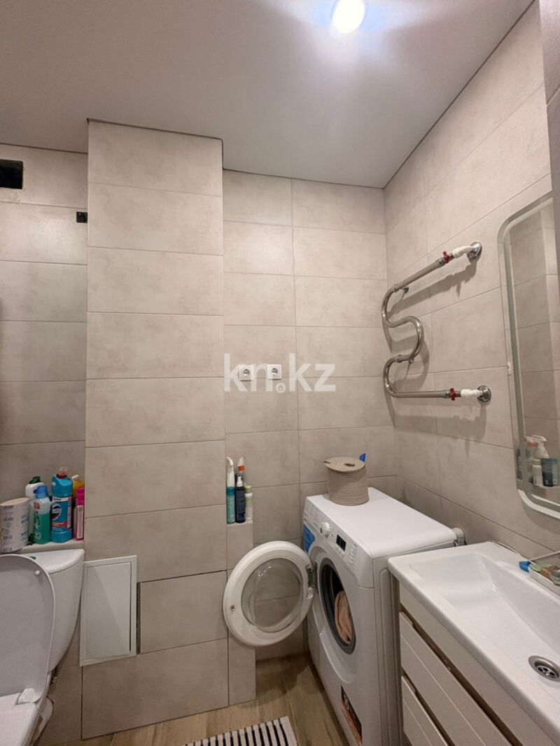 Продажа 2-комнатной квартиры, 50 м² - Продажа квартир в Караганде - страница 13 фото 13 из 15