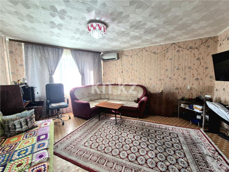 Продажа 4-комнатной квартиры, 90 м² - Недвижимость в Темиртау - страница 32 фото 1 из 24
