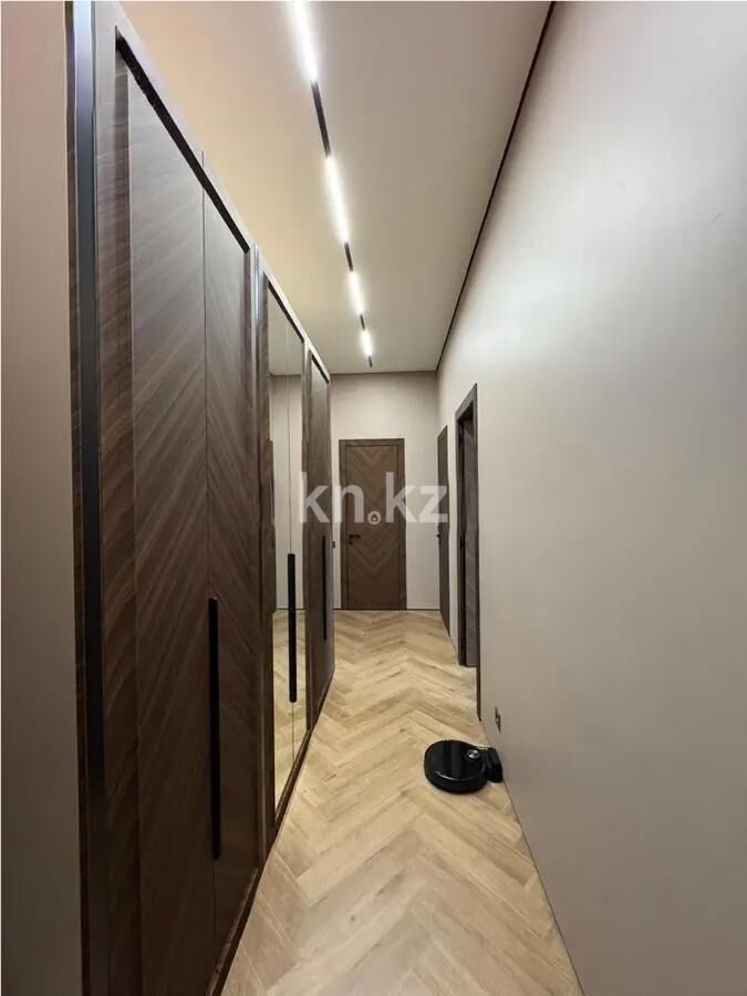 Продажа 3-комнатной квартиры, 81 м² - Продажа трехкомнатных квартир в р-не Сарайшык Астаны - страница 4 фото 7 из 7