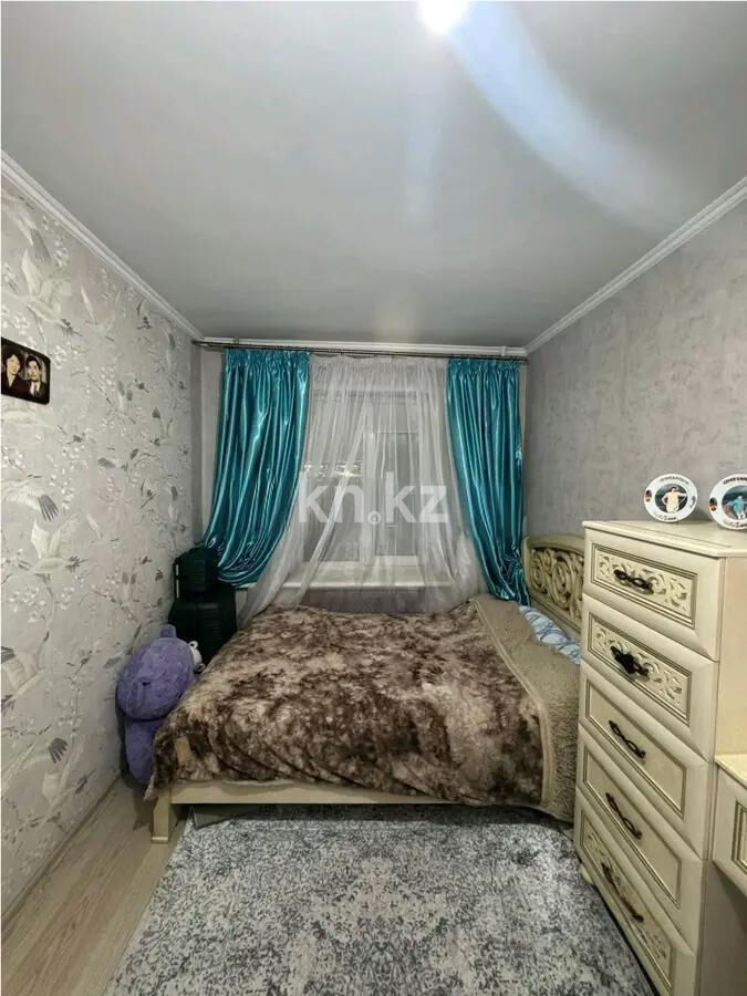 Продажа 3-комнатной квартиры, 63 м² - Продажа трехкомнатных квартир в Бостандыкском р-не Алматы фото 3 из 9