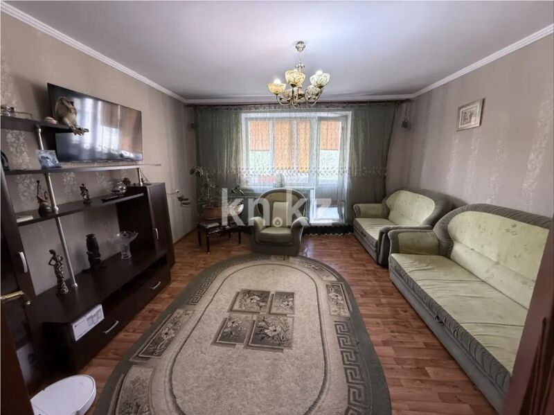 Продажа 2-комнатной квартиры, 53 м² - Продажа двухкомнатных квартир на Юго-Востоке Караганды - страница 20 фото 1 из 5