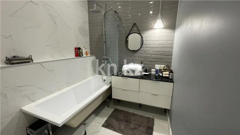 Продажа 2-комнатной квартиры, 60.6 м² - Продажа квартир в Казахстане - страница 30 фото 5 из 6