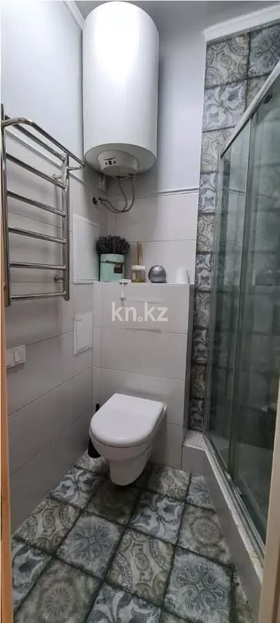 Продажа 2-комнатной квартиры, 44 м² - Продажа квартир от собственников в Алматы - страница 288 фото 3 из 3
