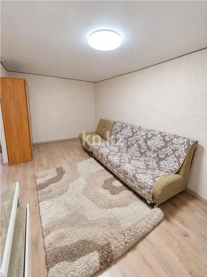 Продажа 1-комнатной квартиры, 30 м² - Продажа однокомнатных квартир от собственников в Алматы - страница 14 фото 1 из 3